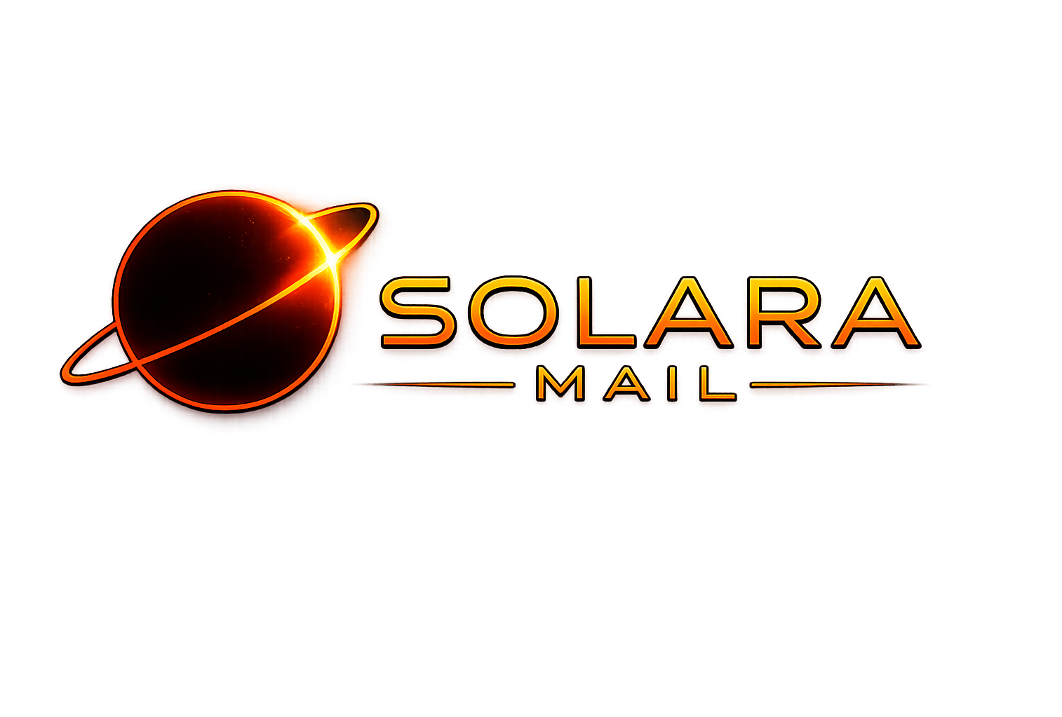 Solara Mail